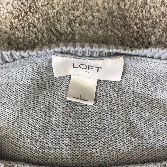 Loft Sweater - Picture 3 of 3